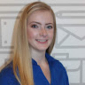 Meet your Posher, Caroline